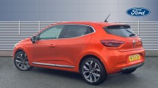 Renault Clio 1.0 TCe 100 S Edition 5dr Auto Petrol Hatchback